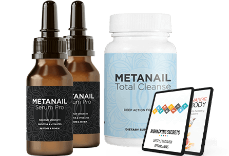 Metanail product image 1